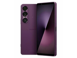 Sony Xperia 1 VII 12/256GB Orchid Purple