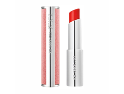 Y.N.M Candy Gloss Lip Balm 02 Pink Sunset Тающая помада-бальзам для губ (3 г)