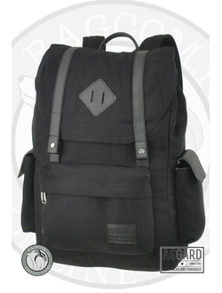 Рюкзак Asgard P-5555 Черный