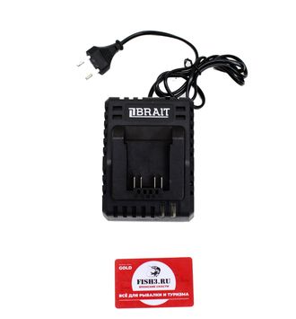 Зарядное устройство BRAIT BCD20S
