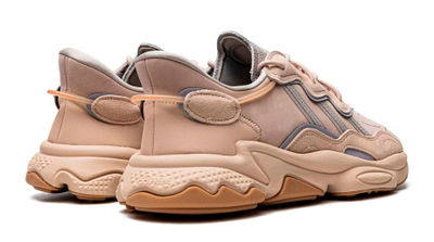 Кроссовки Adidas Ozweego Pale Nude