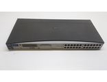 Коммутатор 24-port HP ProCurve 2124 (J4868A) 10/100 Мбит/сек. (комиссионный товар)