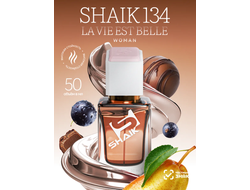 SHAIK 134 Парфюмерная вода аромат La Vie Est Belle 50мл