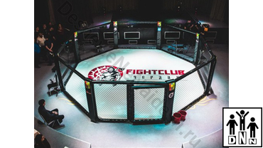 октагон фото