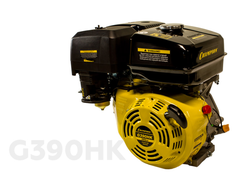 ДВИГАТЕЛЬ CHAMPION G390HK