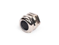 Ввод кабельный латунный МGM 36 (18-25 мм) герметичный с метрической резьбой «M»