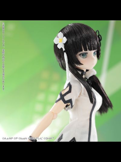 Кукла 1/6 PureNeemo Юйцзя Ван (Yujia Wang)