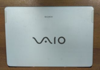 Корпус для ноутбука Sony PCG-7D2L (комиссионный товар)