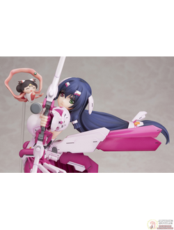 Фигурка 1/8 Томо Асама (Asama Tomo)