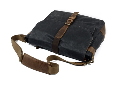 Сумка Wild Bags Banff Dark Green