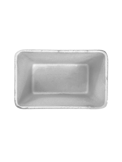 Форма для выпечки хлеба 16,5*10,5 см. литая, алюминий