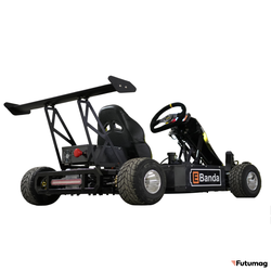 Карт EBanda PRO KART 72 Ah