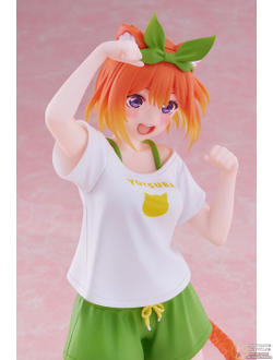 Фигурка Ёцуба Накано (Yotsuba Nakano Cat room wear ver.)