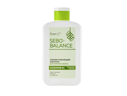 Белита-М SEBO-BALANCE Шампунь Себорегулирующий для жирных волос, 300г