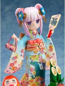 Фигурка 1/7 Канна Камуи (Kanna Kamui Haregi)