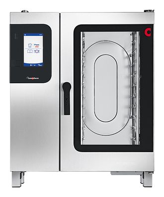 Пароконвектомат Convotherm 4 easyTouch 10.10 EB