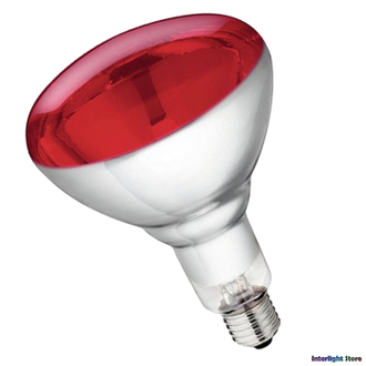 Philips IR 150 RH 150w BR125 E27