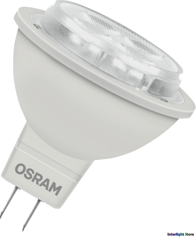Osram parathom top gu5 3