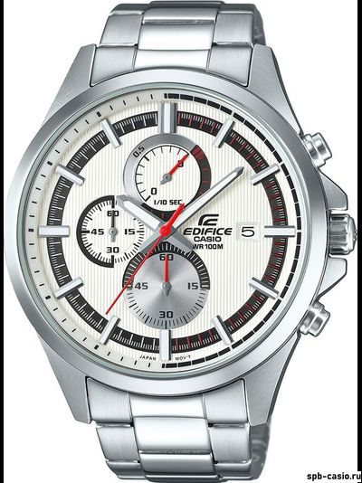 Часы Casio Edifice EFV-520D-7A
