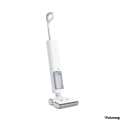 Беспроводной моющий пылесос Xiaomi Mijia Wireless Floor Scrubber (B302CN)