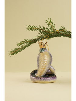 Кобра-царевна