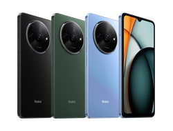 Xiaomi Redmi A3