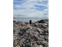 Духи НОТА: ЖЕНСКОЕ ПРИСУТСТВИЕ, 2.5 мл