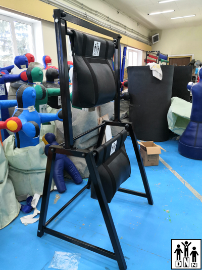 Станок кенгуру для карате DNN