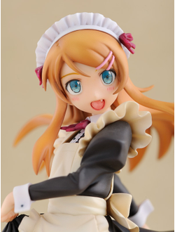 Фигурка 1/8 Кирино Косака (Kousaka Kirino Maid ver.)