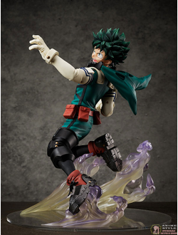 Фигурка 1/4 Изуку Мидория (Midoriya Izuku)