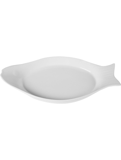 БЛЮДО РЫБА, 22 СМ