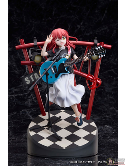Фигурка 1/7 Икуё Кита (Ikuyo Kita Aniplex)