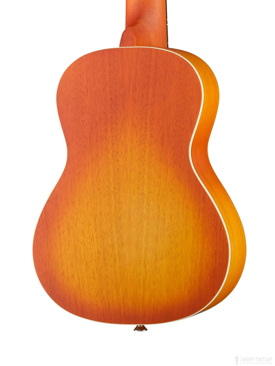 Ortega RUDAWN 5