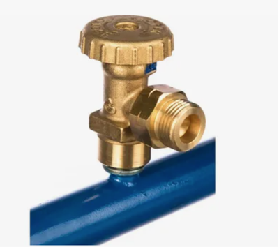 Рампа Cavagna Group 5511900023 на 2 баллона