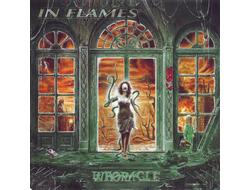 In Flames - Whoracle CD