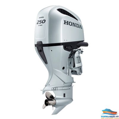 Чехол на капот Хонда 250 л.с.