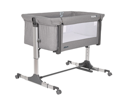 Колыбель Pituso Kalma de Lux