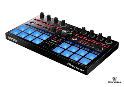 PIONEER DDJ-XP2 Субконтроллер для rekordbox и Serato