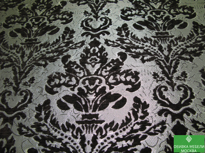 Шенилл вензель классик