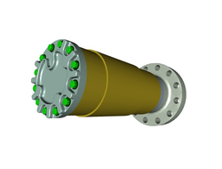 Шарнир 2501-21-18СБ