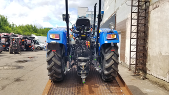 трактор Solis 50