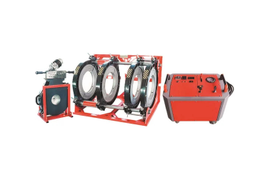 Стыковой аппарат HOTOOL