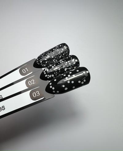 Топ FOR YOU Snow Flakes № 03