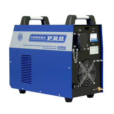 Аппарат плазменной резки AuroraPRO AIRFORCE 80