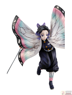 Фигурка Синобу Котё (Shinobu Kochou)