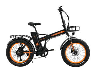 Kugoo Kirin V4 Pro