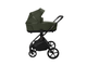 Коляска 2в1 Sweet Baby Elegante Therma Green