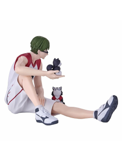 Фигурка Шинтаро Мидорима (Shintarou Midorima Bandai Spirits)