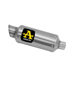 Глушитель Arrow GP2 титановый 71936GP