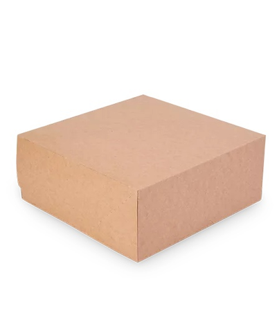 Упаковка для десертов (CAKE 6000)